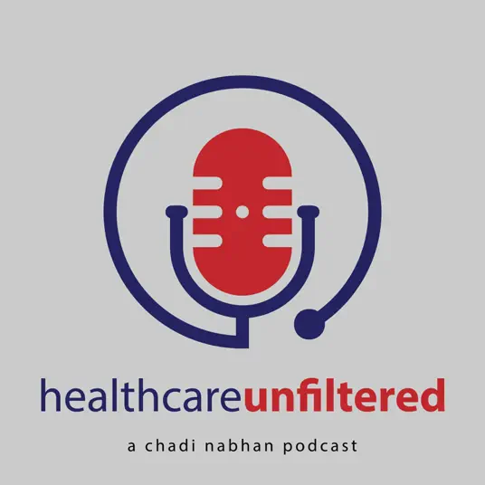 Podcasting for Patients: Adam Cifu's Latest Venture