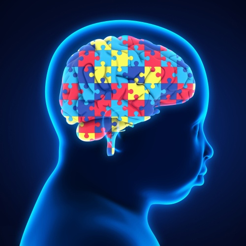 Brain Changes in Autism Are Greater Than Previously Thought