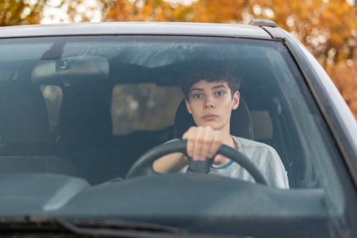 Computer-Simulated Driving Program May Reduce Car Accidents in Teens with ADHD
