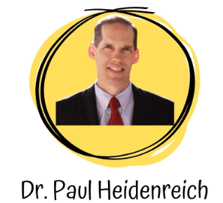 253. The 2022 AHA/ACC/HFSA Guideline for the Management of Heart Failure – Perspectives from Writing Committee Chair Dr. Paul Heidenreich