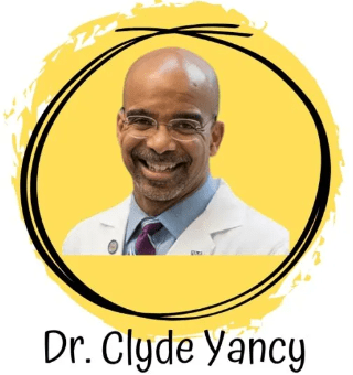 258. Guidelines: 2022 AHA/ACC/HFSA Guideline for the Management of Heart Failure – Question #5 with Dr. Clyde Yancy