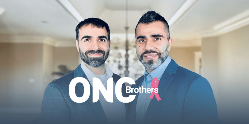 The Oncology Brothers
