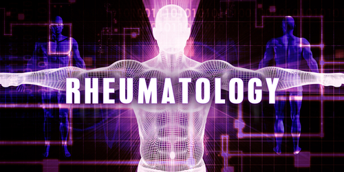 New Autoinflammatory Syndrome VEXAS is Likely Underdiagnosed by Rheumatologists