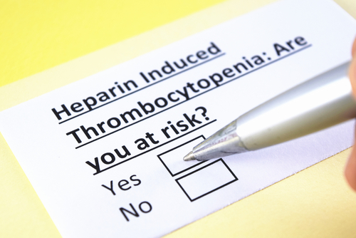 How to Identify and Stratify Heparin-Induced Thrombocytopenia