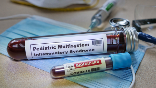 Real-World Study Assesses Variation in Treatment of Multisystem Inflammatory Syndrome in Children