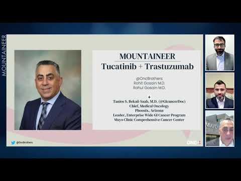 MOUNTAINEER Study: An Effective Treatment Combination For Metastatic Colorectal Cancer