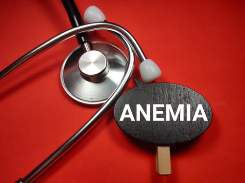 Luspatercept Appears Safe and Effective for Treating Anemia in Patients With Myelofibrosis