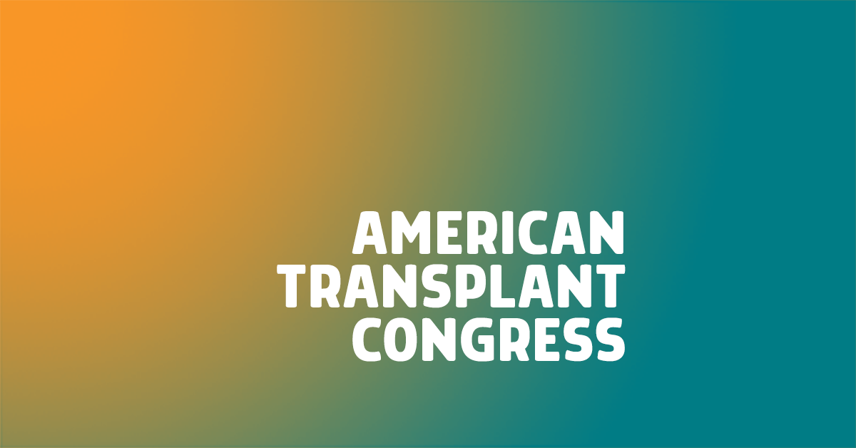 American Transplant Congress