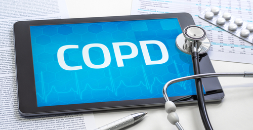What is the Right Inhaler Combination for COPD Patients?