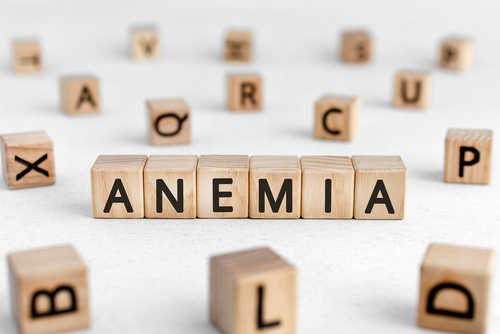 Zilurgisertib Appears Safe and Effective for Treating Anemia in Patients With MF