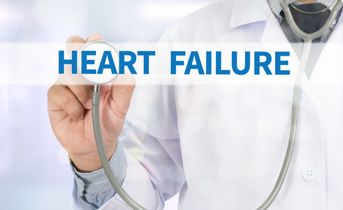 How Does Diabetes Influence Heart Failure?