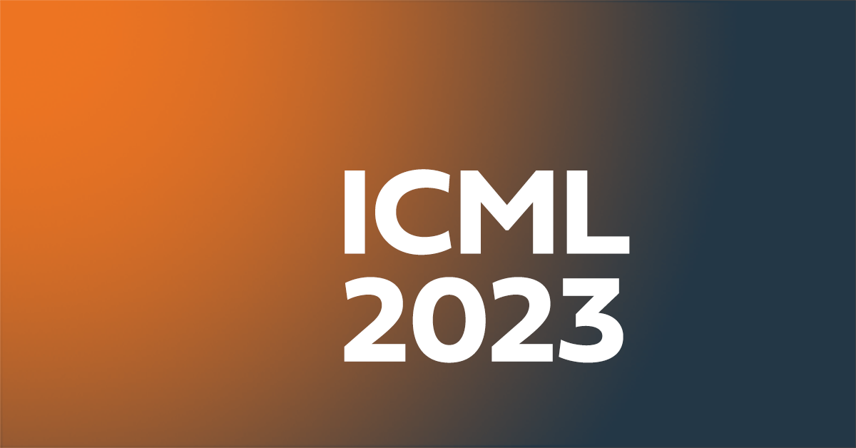 ICML 2023