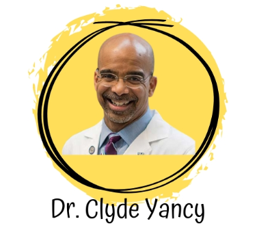 298. Guidelines: 2022 AHA/ACC/HFSA Guideline for the Management of Heart Failure – Question #19 with Dr. Clyde Yancy