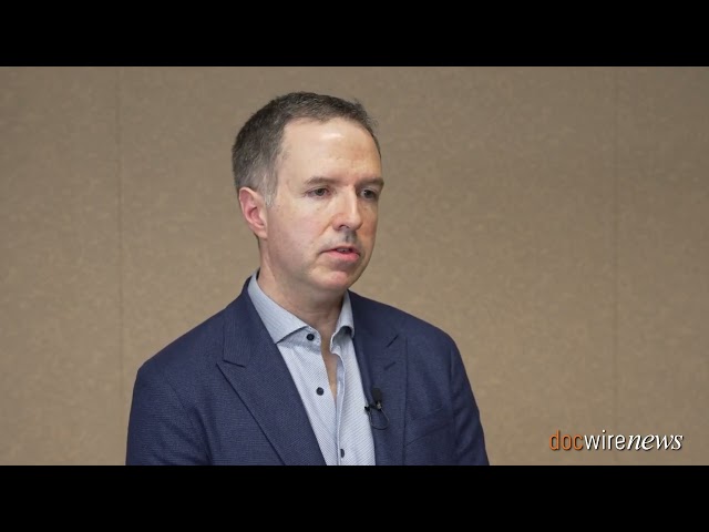 Dr. Patrick Forde Discusses 3-Year CheckMate 816 NSCLC Results at ASCO 2023