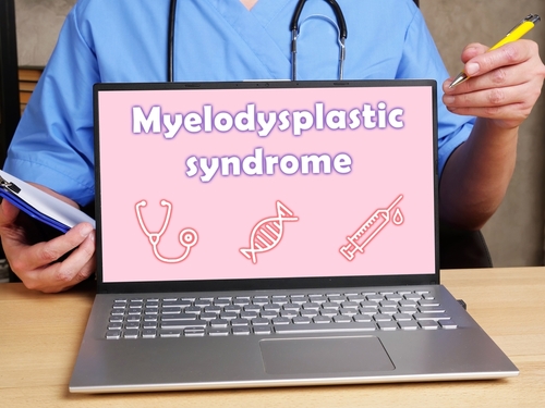 Validating the Molecular International Prognostic Scoring System for Myelodysplastic Syndromes