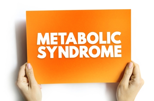 Metabolic Syndrome Linked to Earlier Incidence of Heart Attack, Stroke