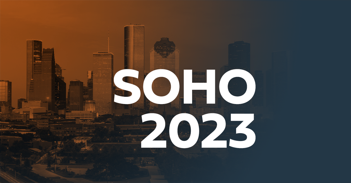 SOHO 2023