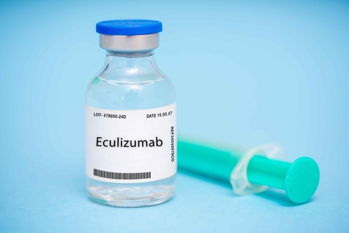 Eculizumab Is Effective for Thromboembolic Events in Patients With Paroxysmal Nocturnal Hemoglobinuria