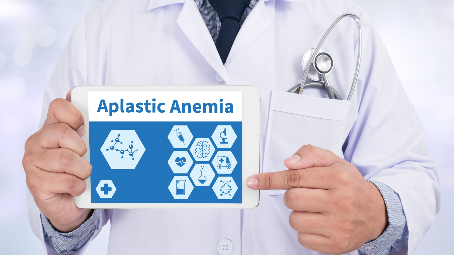 This Transplant Method Shows Promise for Aplastic Anemia in Adults