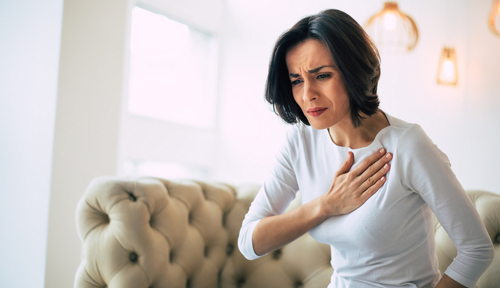 ORBITA-2 Study: Heart Stenting Reduces Chest Pain, Improves Exercise Capacity