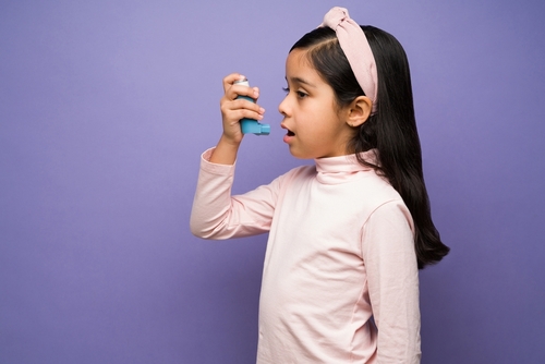 Atopic Dermatitis in Children Is Associated With Greater Asthma Risk