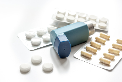 Many Primary Care Physicians Are Unfamiliar With Biologic Therapy for Uncontrolled Asthma