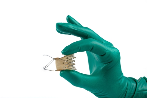 TAVR for Low-Risk Patients Is Safe, Effective, and Durable Out to 5 Years