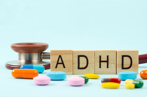ADHD Medication Use Associated With Increased Risk of Hypertension, Arterial Disease