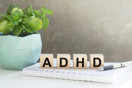 Younger Age at Diagnosis Is Not Related to ADHD Persistence Over Time