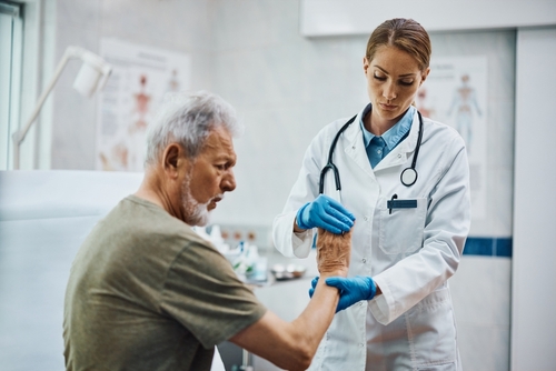 Are CVD Risk Factors Associated With Rheumatoid Arthritis Treatment Failure?