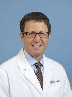 Richard S. Finn, MD