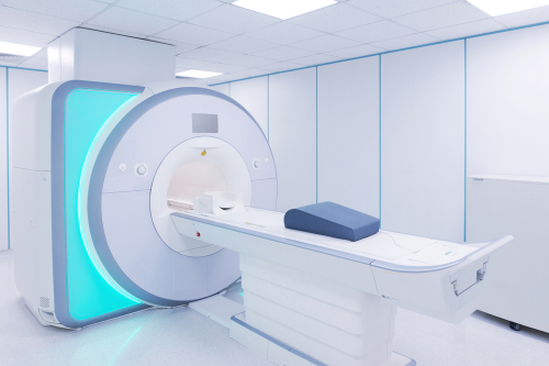 MRI Effective at Capturing Bone Marrow Metrics in Myelofibrosis