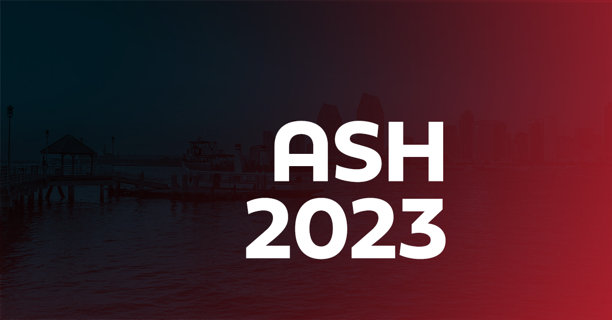 ASH 2023