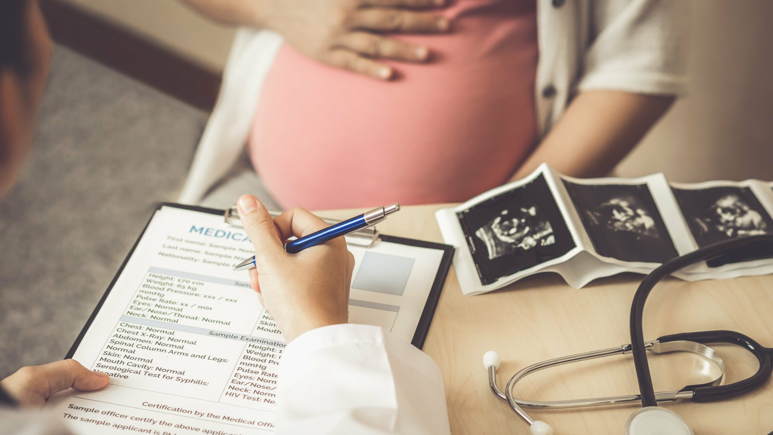 How Does Sickle Cell Disease Affect Pregnant Women?