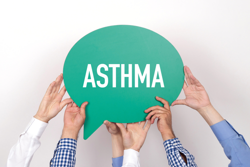 Benralizumab Allows Safe Reduction of Inhaled Corticosteroid Therapy in Patients With Severe Asthma