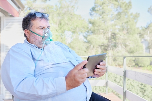 High BMI Negatively Impacts Patients With COPD and Asthma