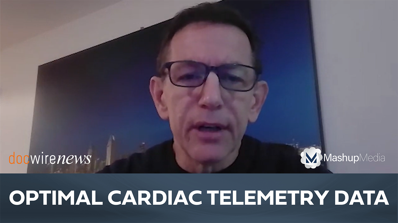 A Next-Generation Telemetry Solution for Cardiac Arrhythmias