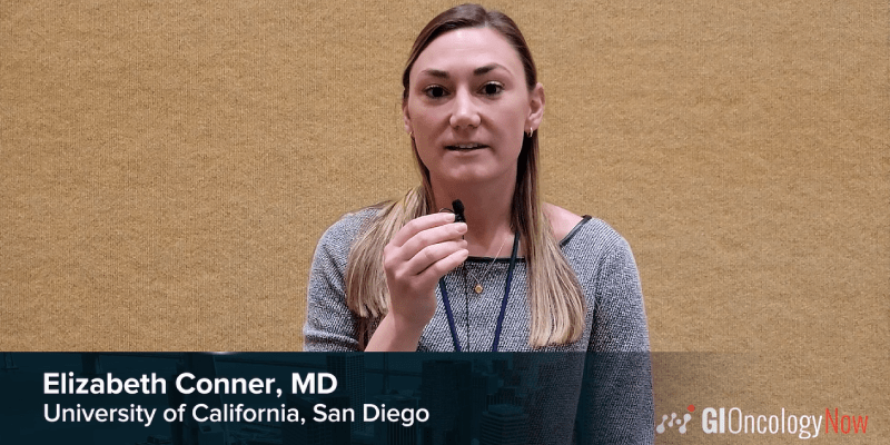Dr. Elizabeth Conner Discusses DCP as a Biomarker for Hepatocellular Carcinoma at ASCO GI 2024