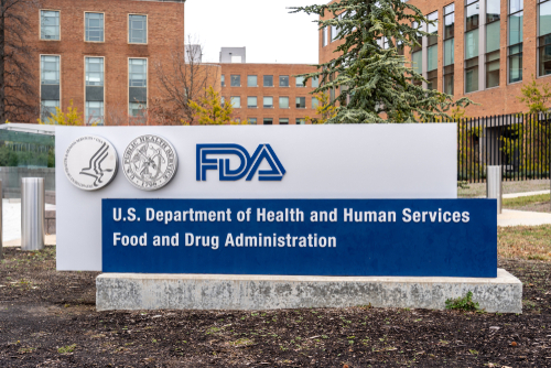 FDA Commissioner Robert Califf on the Accelerated Approval Regulatory Pathway