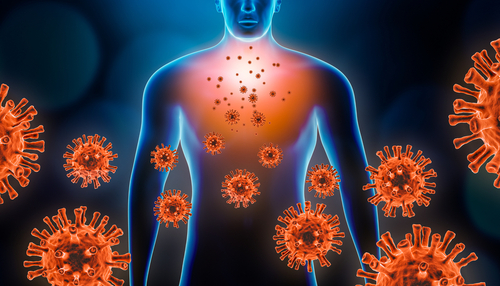 Immune-Related Pneumonitis in Patients Undergoing Adjuvant Durvalumab for NSCLC