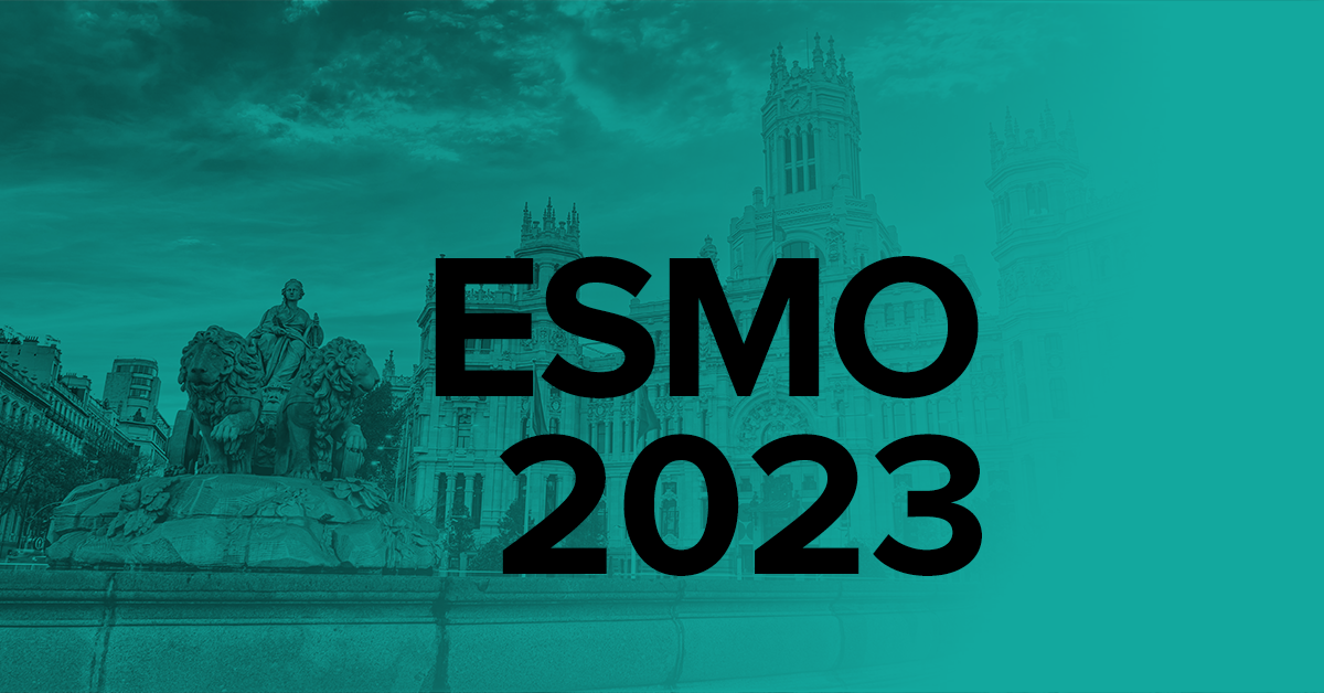 ESMO 2023: Focus on Lung Cancer