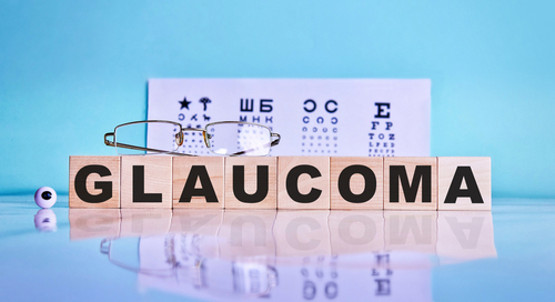 Novel Contact Lens May Help Diagnose Glaucoma
