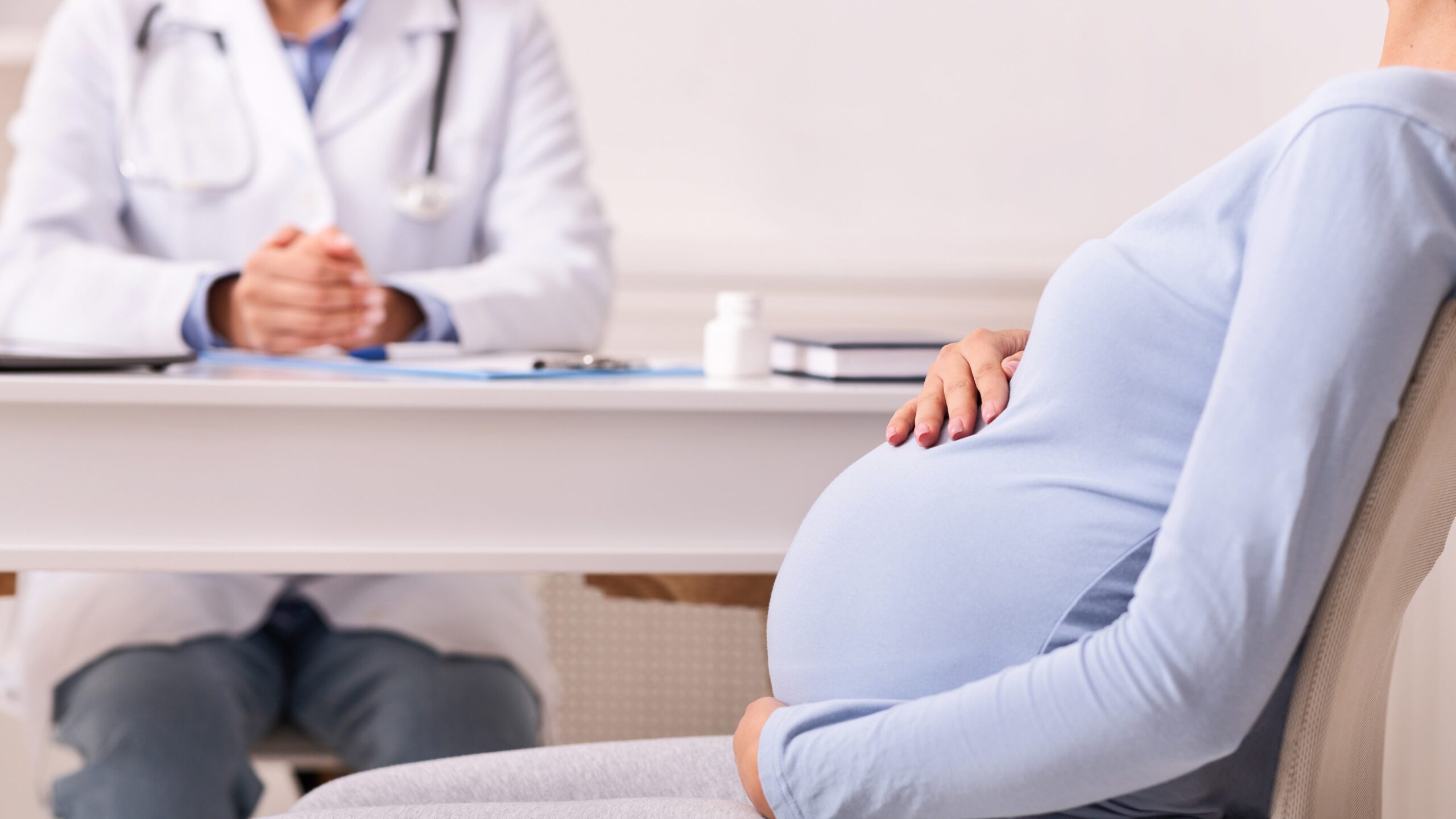 Is Desmopressin Safe In Women with Inherited Bleeding Disorders During Pregnancy?