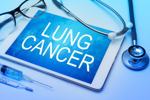 Impact of Revised USPSTF 2021 Lung Cancer Screening Guidelines on Long-term Cancer Survivors in the United States