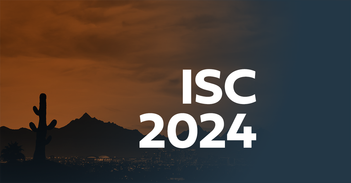 ISC 2024