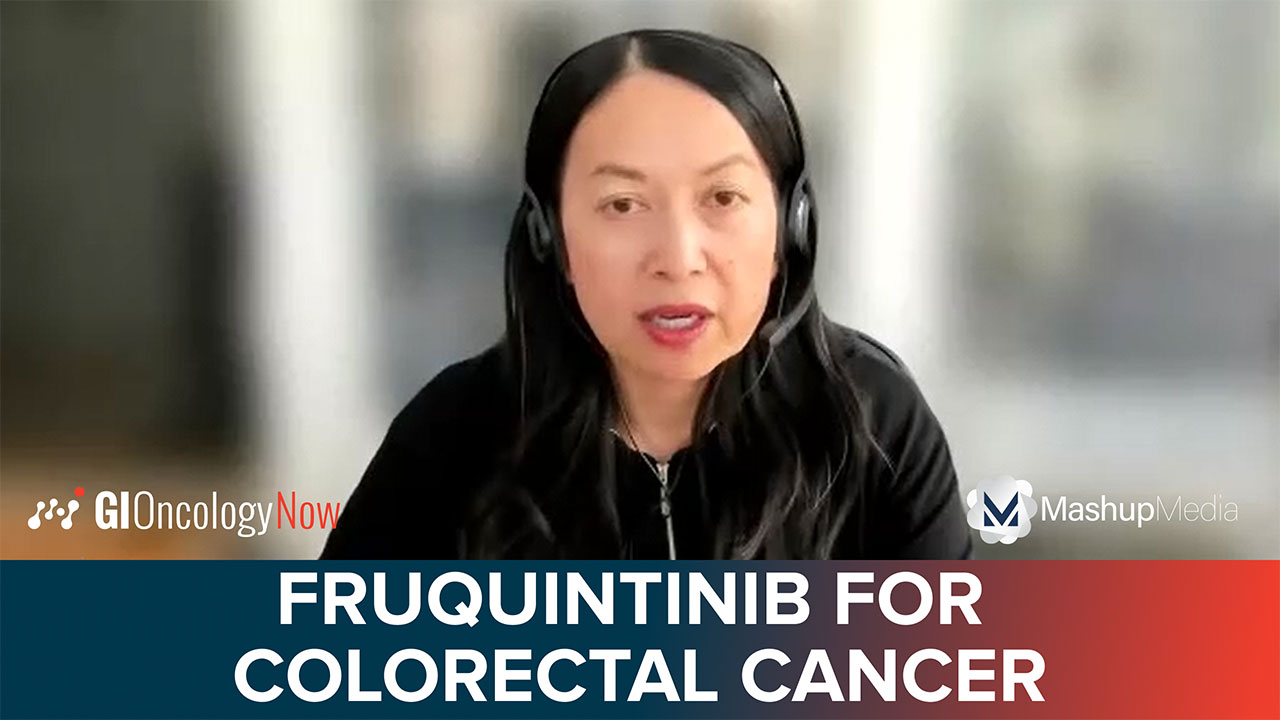 FRESCO-2: Analyzing Fruquintinib for Refractory Metastatic Colorectal Cancer