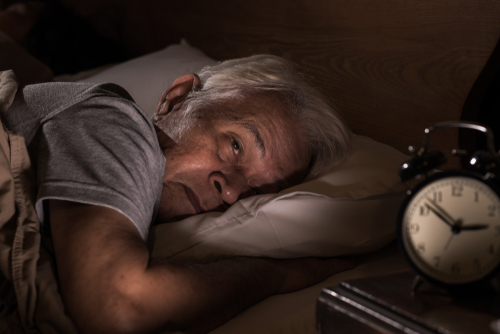 Getting Less Than 7 Hours of Sleep Linked to High Blood Pressure