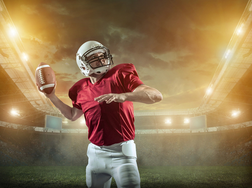 Study Highlights Factors That Impact Coronary Artery Calcium Levels in Retired NFL Players