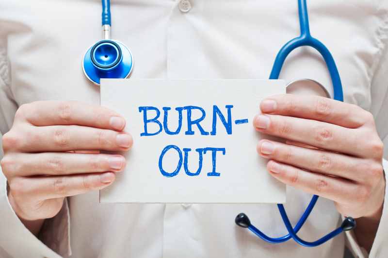 Oncology Residency Program Directors Rate Protected Time as Essential to Address Burnout