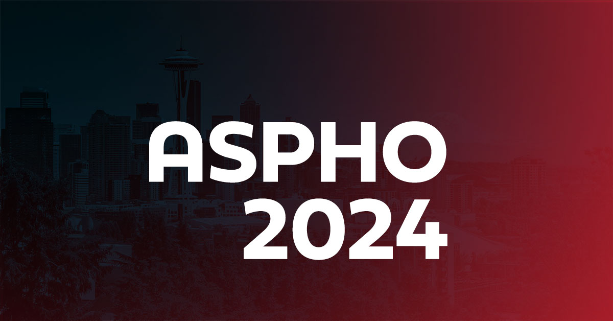 2024 ASPHO Conference